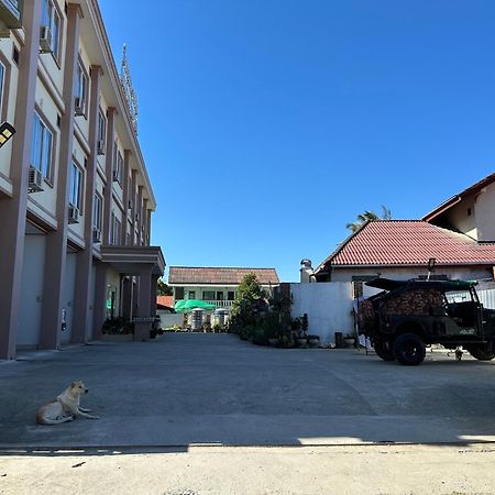 Narixay Hotel Ban Phônsavan Dış mekan fotoğraf