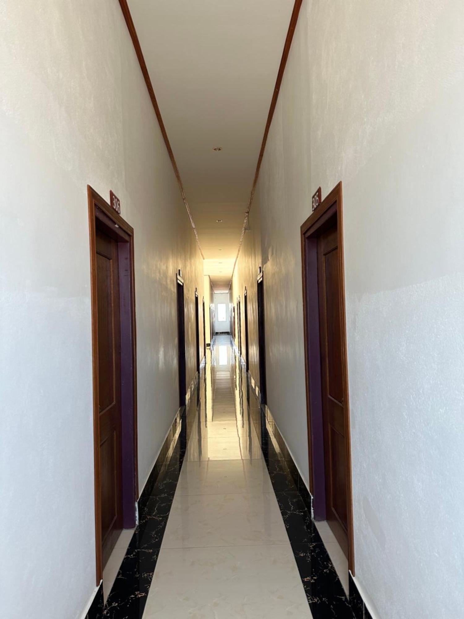 Narixay Hotel Ban Phônsavan Dış mekan fotoğraf