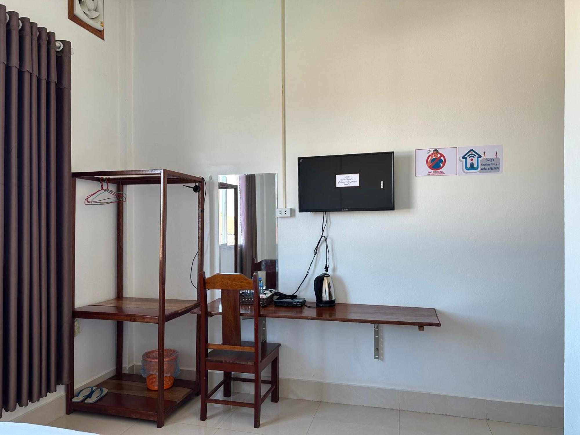 Narixay Hotel Ban Phônsavan Dış mekan fotoğraf