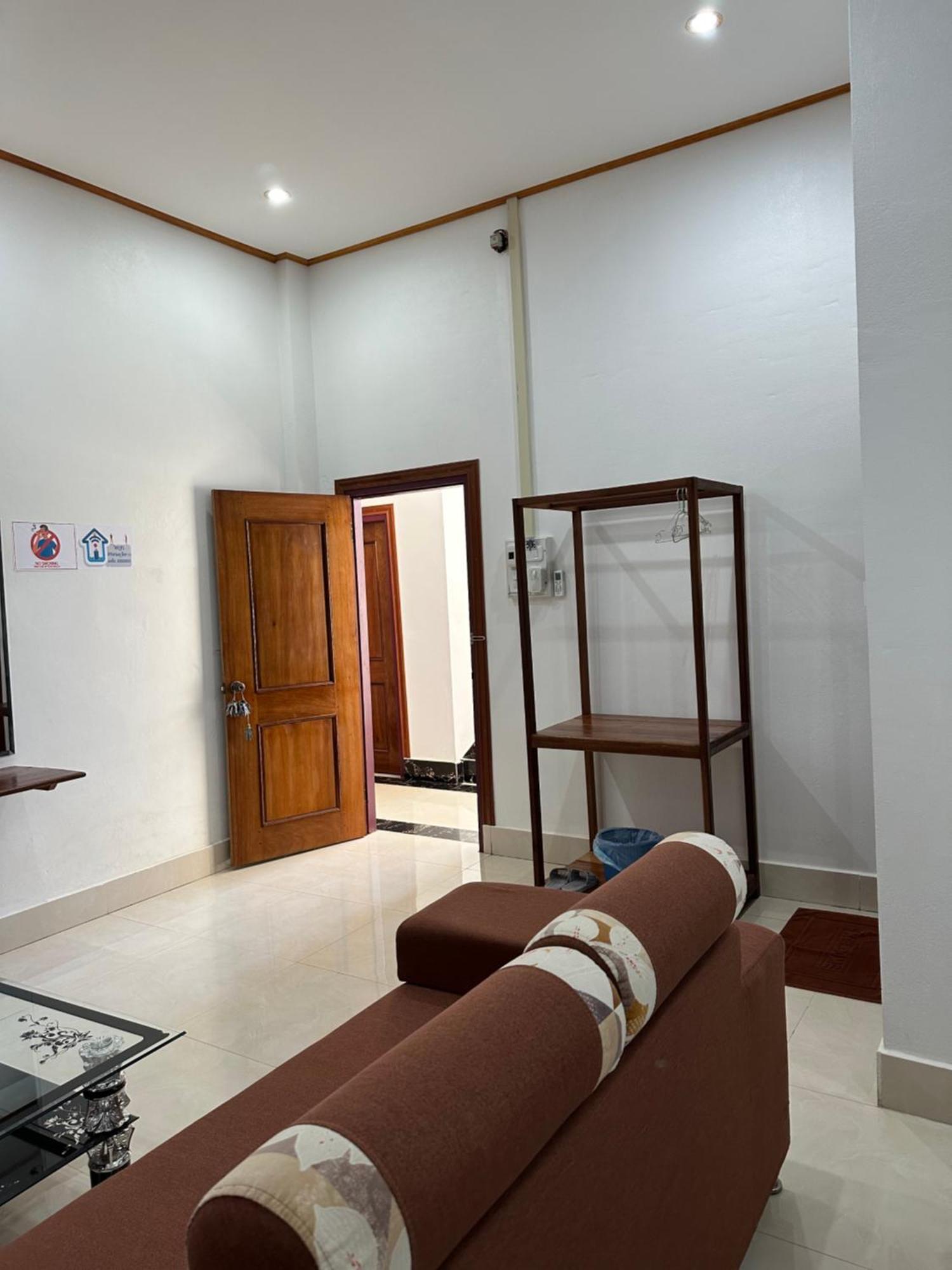 Narixay Hotel Ban Phônsavan Dış mekan fotoğraf