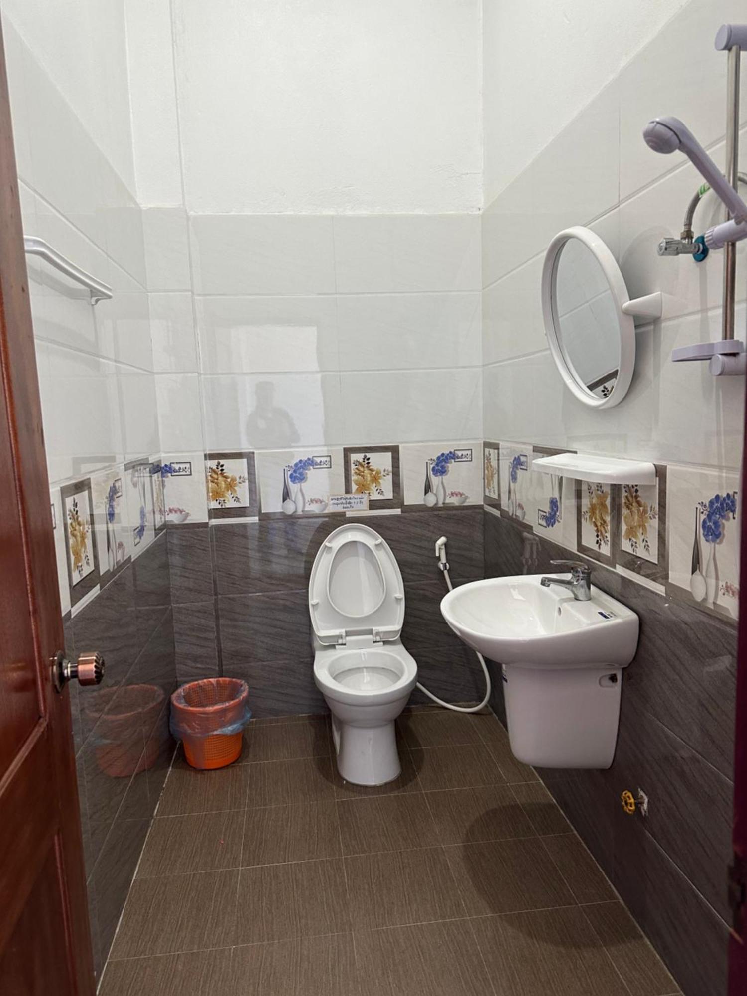 Narixay Hotel Ban Phônsavan Dış mekan fotoğraf