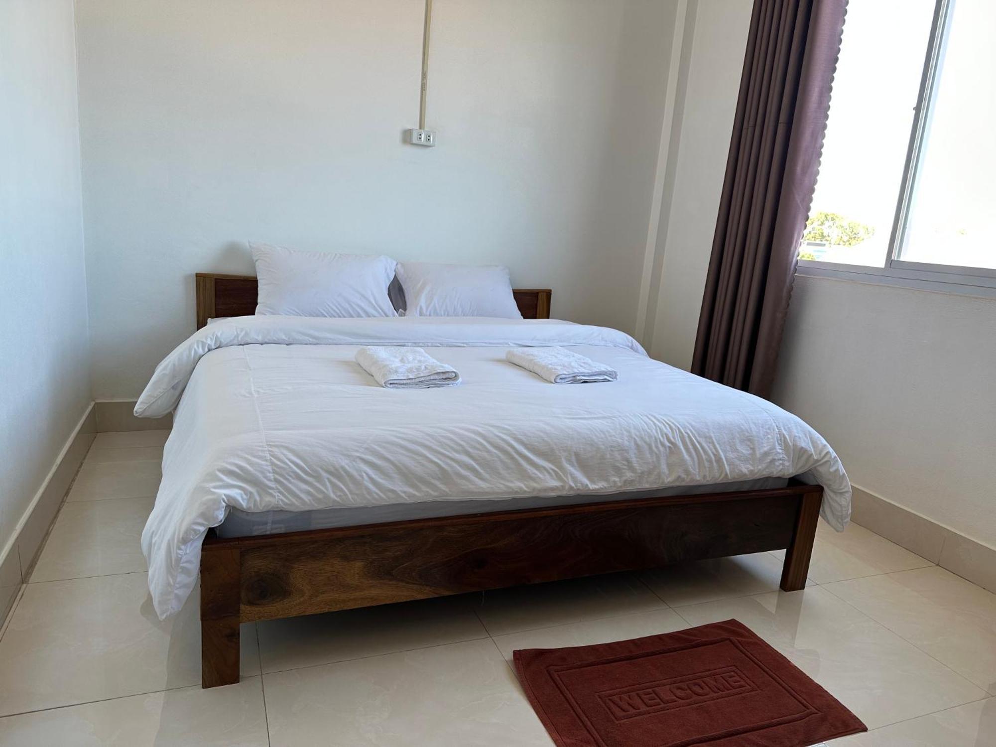 Narixay Hotel Ban Phônsavan Dış mekan fotoğraf