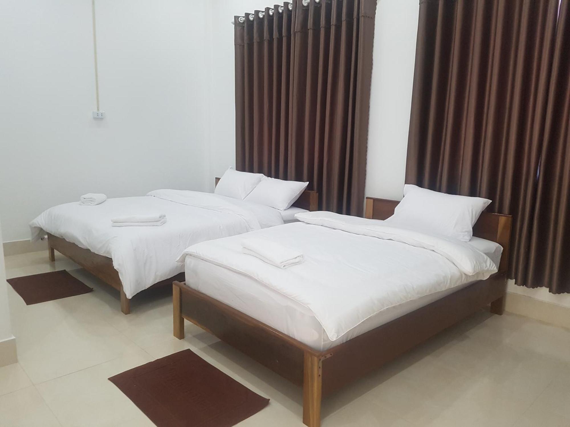 Narixay Hotel Ban Phônsavan Dış mekan fotoğraf