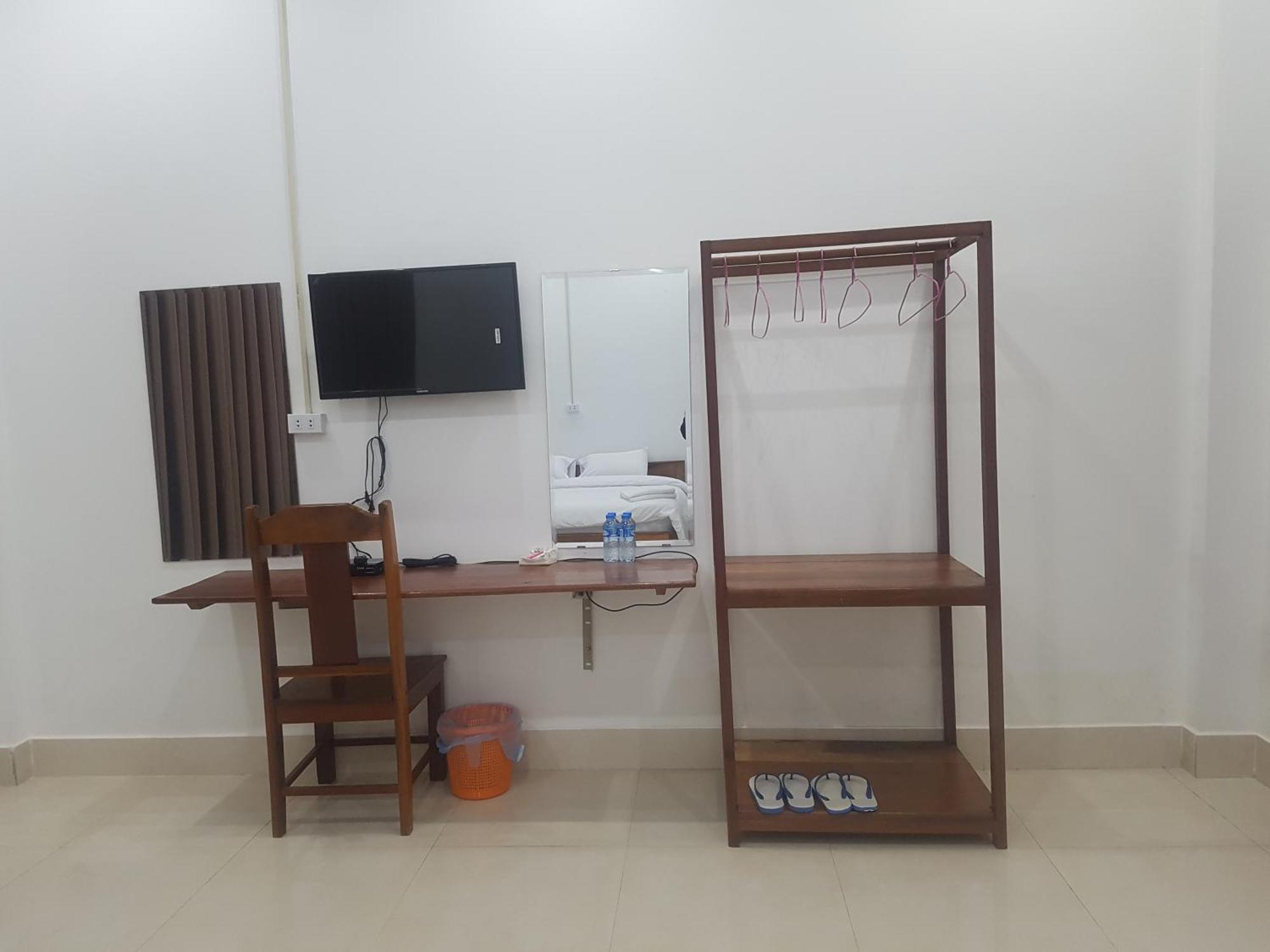 Narixay Hotel Ban Phônsavan Dış mekan fotoğraf
