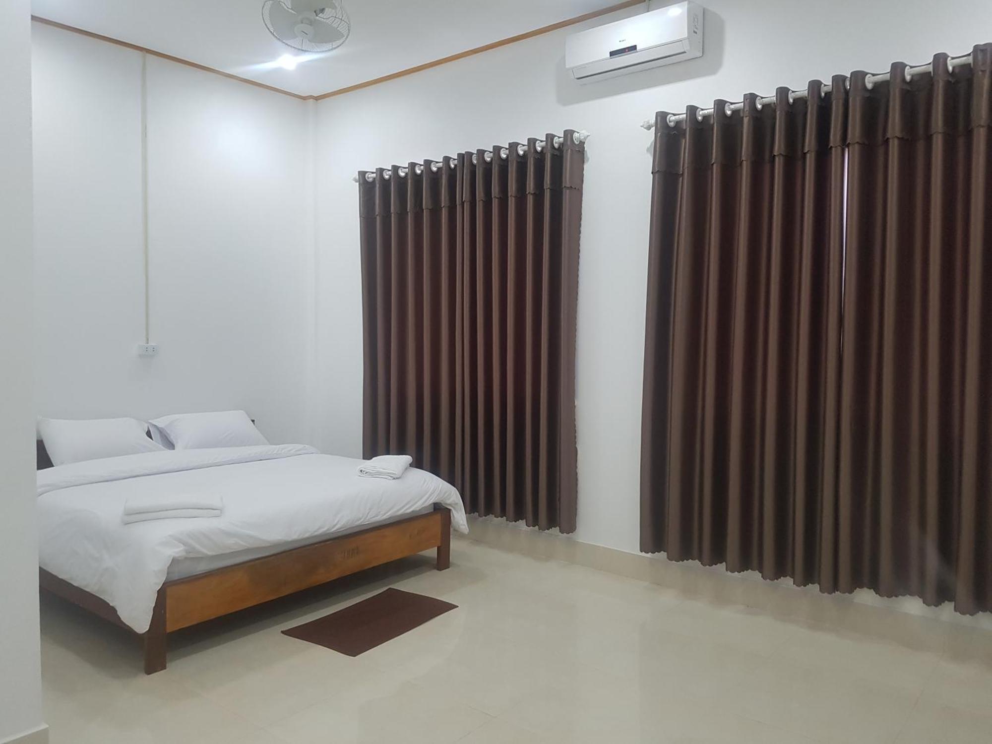 Narixay Hotel Ban Phônsavan Dış mekan fotoğraf