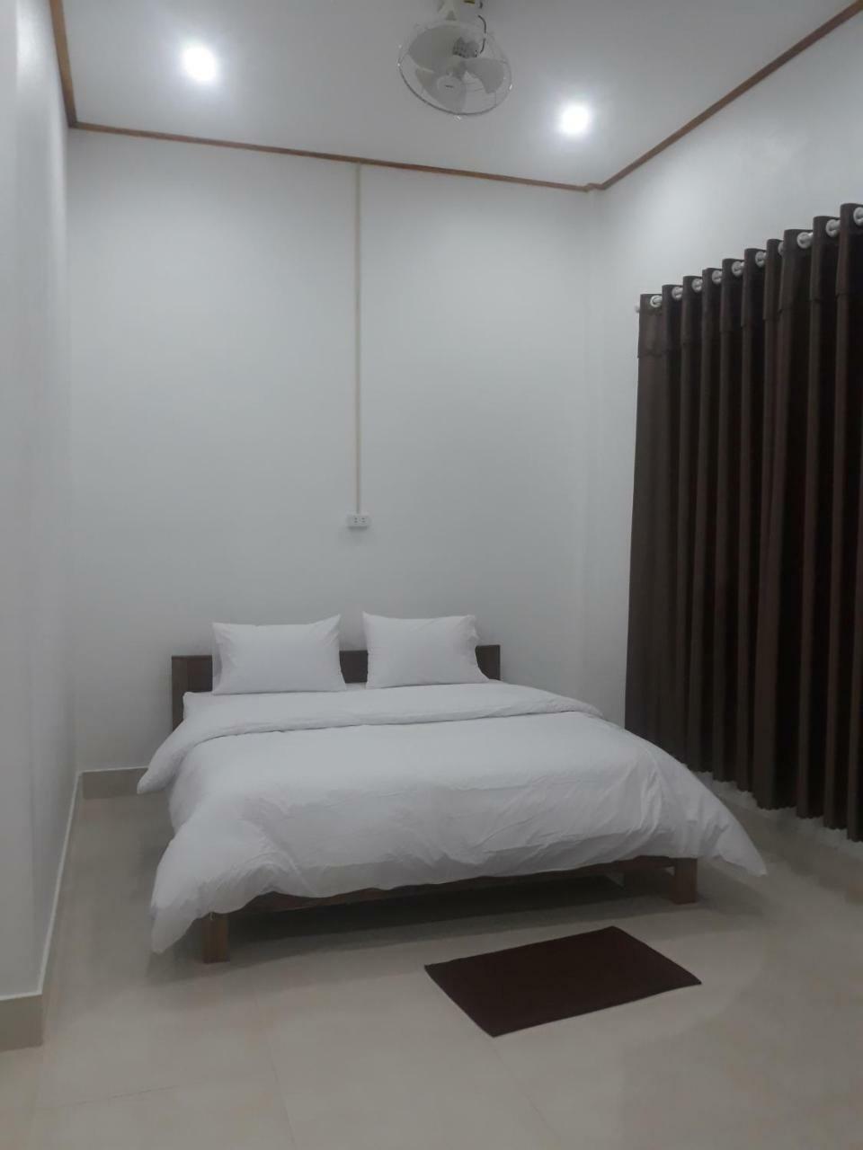 Narixay Hotel Ban Phônsavan Dış mekan fotoğraf