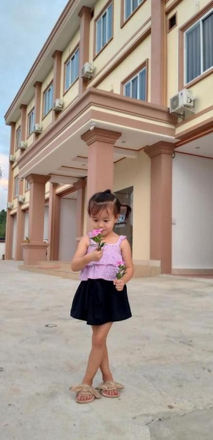 Narixay Hotel Ban Phônsavan Dış mekan fotoğraf
